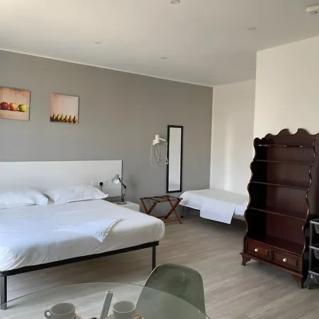 Arjuza * Saint Julian's