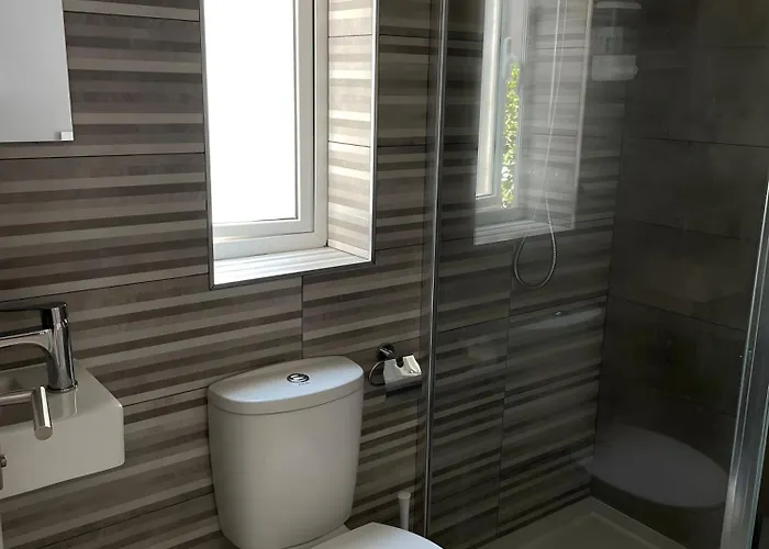 ヴィラ Arjuza Saint Julian's