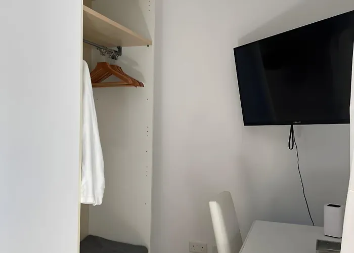 ヴィラ Arjuza Saint Julian's