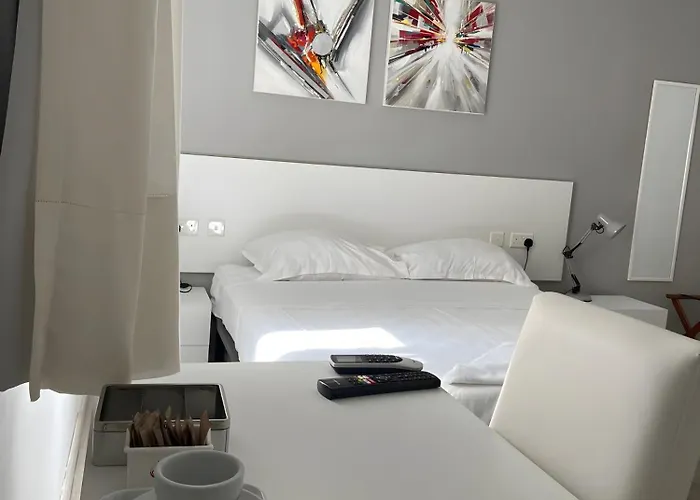 ヴィラ Arjuza Saint Julian's