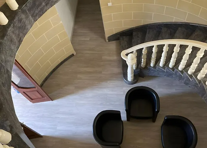 ヴィラ Arjuza Saint Julian's