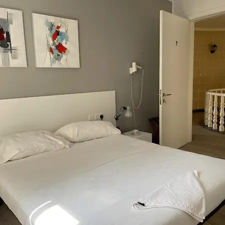 Arjuza Villa Saint Julian's