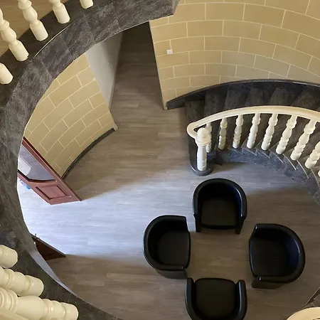 Villa Arjuza Saint Julian's