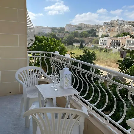 Arjuza Villa