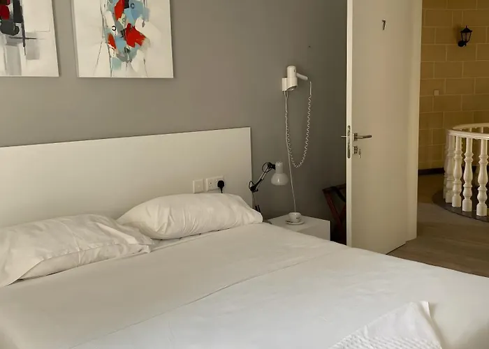 Arjuza Villa San Julián