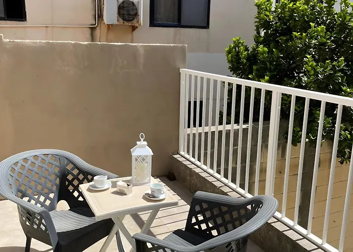 Arjuza Villa San Julián