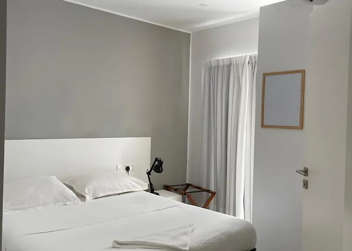 Arjuza Villa San Ġiljan