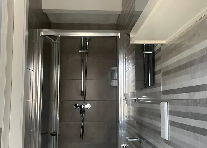 Villa Arjuza San Ġiljan