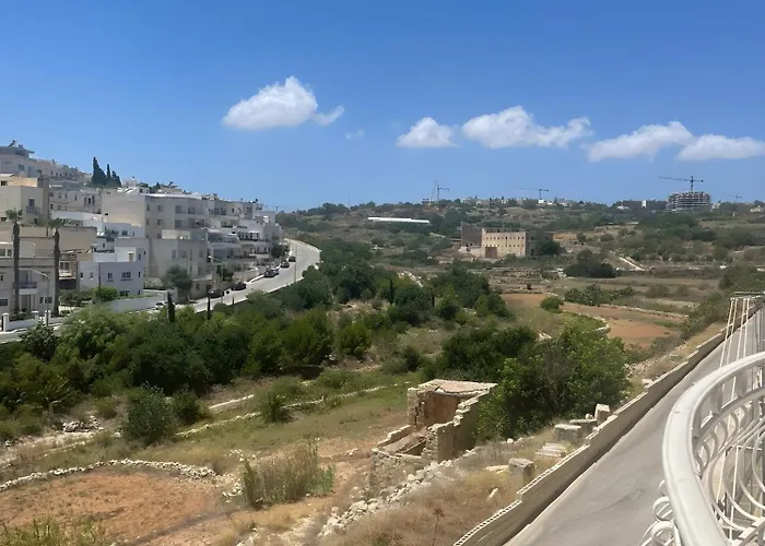 Arjuza * San Ġiljan